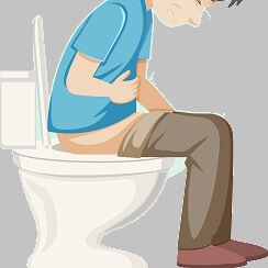 Suction Toileting Suction Toileting