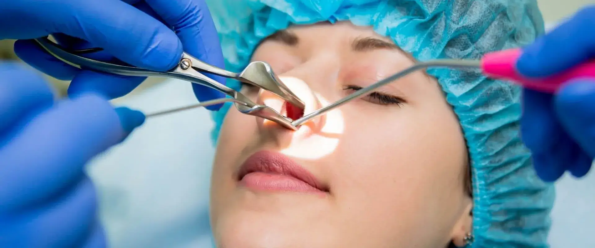 Best ENT Clinic in Chennai